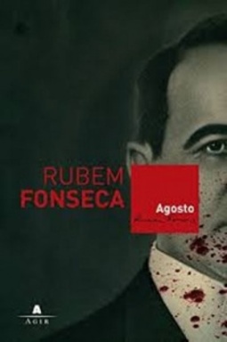 AGOSTO (1 #1)