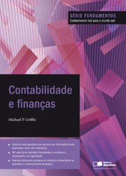 Contabilidade e finanças