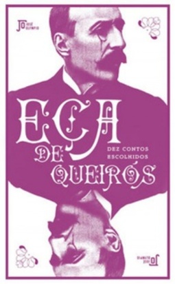 Dez Contos Escolhidos de Eça de Queirós