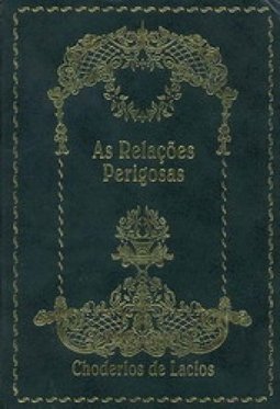 As relações perigosas