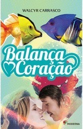 Balança Coração