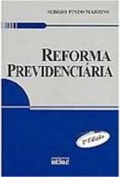 Reforma Previdenciária
