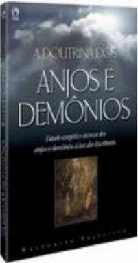 Doutrinas dos Anjos e Demônios