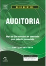 Auditoria - Questões