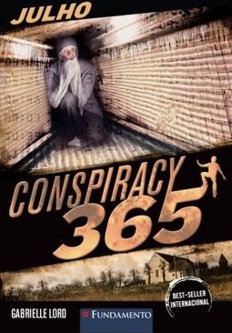 CONSPIRACY 365