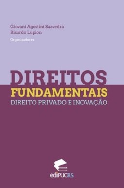 Direitos fundamentais, direito privado e inovação