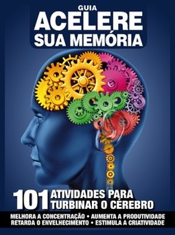 Guia acelere sua memória
