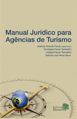 Manual jurídico para agências de turismo