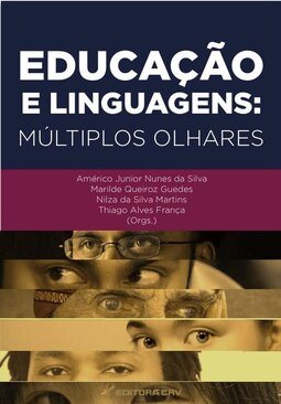 Educação e linguagens: múltiplos olhares