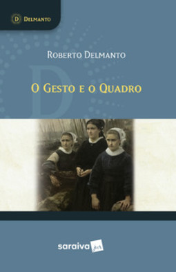 O gesto e o quadro