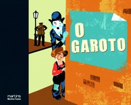 O garoto
