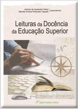 Leituras da docência da educação superior