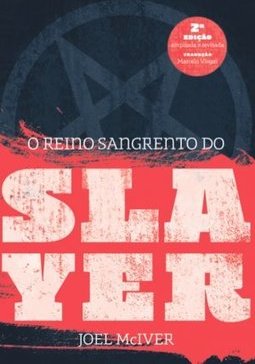  O Reino Sangrento do Slayer