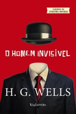 O homem invisível