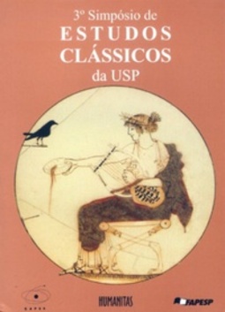 III Simpósio de Estudos Clássicos da USP (Simpósio de Estudos Clássicos da USP #III)