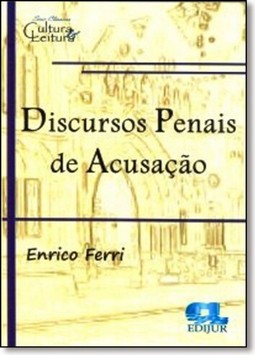 Discursos penais de acusação
