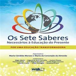 Sete Saberes Necessários à Educação do Presente
