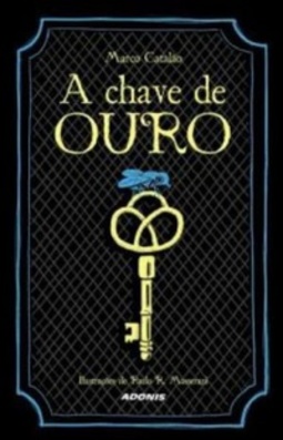 A Chave de Ouro