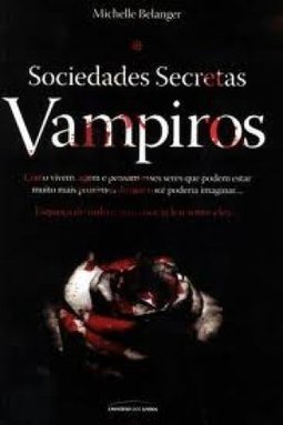 SOCIEDADES SECRETAS VAMPIROS