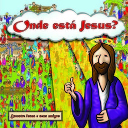 Onde está Jesus?