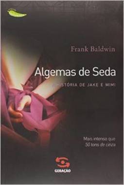 ALGEMAS DE SEDA