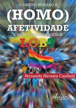 O direito humano a (homo)afetividade e os movimentos sociais LGBT