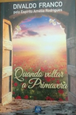 QUANDO VOLTAR A PRIMAVERA