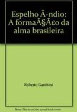 ESPELHO INDIO