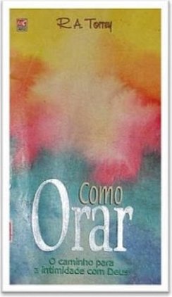 Como Orar