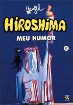 Hiroshima, Meu Amor