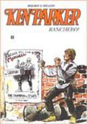 Ken Parker: Ranchero! - 14