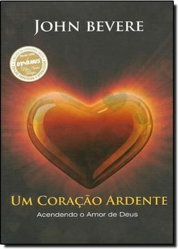 Um coração Ardente