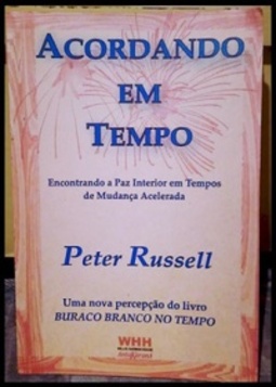 Acordando em Tempo