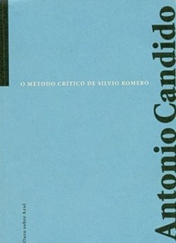 METODO CRITICO DE SILVIO ROMERO