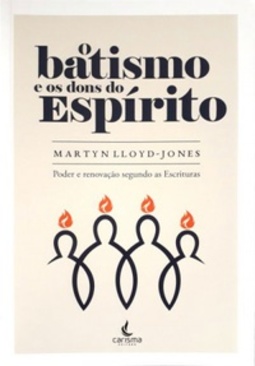 O Batismo E Os Dons Do Espírito