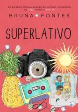 Superlativo (Medina-Becker #3)