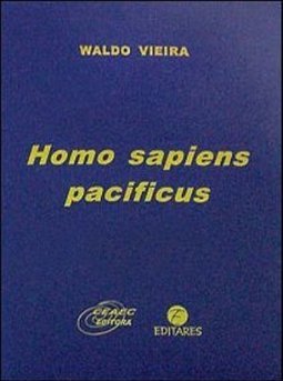 HOMO SAPIENS PACIFICUS
