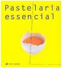 Pastelaria Essencial - IMPORTADO