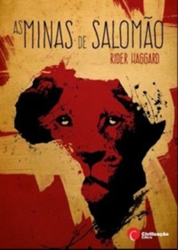 As Minas de Salomão