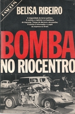 Bomba no Riocentro