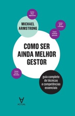 Como ser ainda melhor gestor