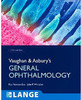 Vaughan & Asbury's General Ophthalmology