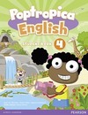 Poptropica English 4: Student book