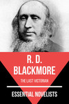 Essential novelists - r. D. blackmore