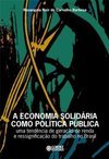 A Economia Solidária Como Política Pública