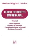 Curso de direito empresarial