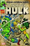 Coleção Histórica Marvel: O Incrível Hulk - Volume 9