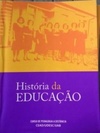 História da Educação (Cadernos Pedagógicos)