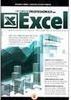Crie Planilhas Profissionais em Excel: Guia Prático para Iniciantes...