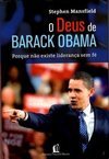 O Deus de Barack Obama